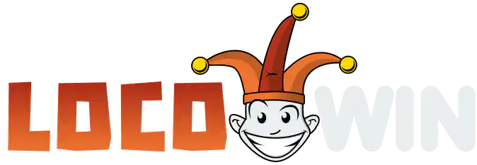 LocoWin logo